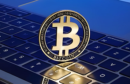 币安图表网交易界面